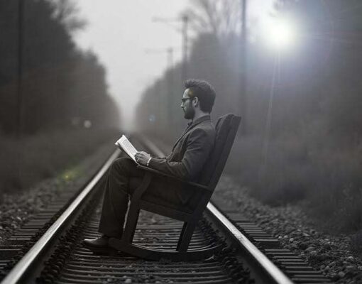 多くの人は気候変動が起きていると信じているにも関わらず、ほとんどの人は行動を起こさない。なぜなのだろうか？