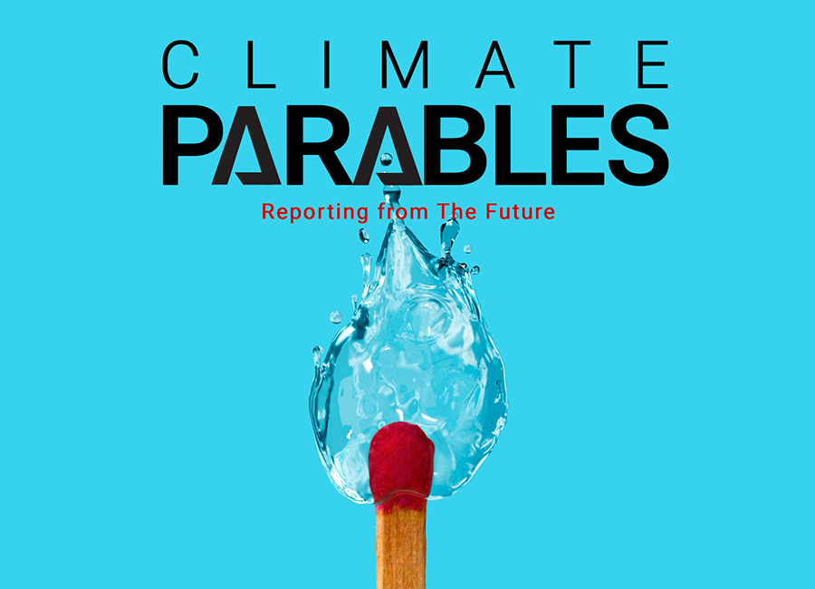 Climate-Parables