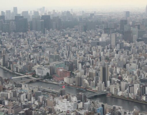 tokyo-city-skyline
