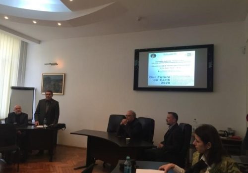 Feb 21, Bucharest, Romania Feb 21, Bucharest, Romania