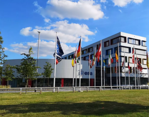ESA ESA