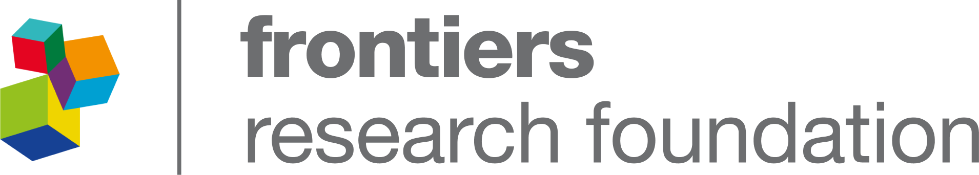 Frontiers Research Foundation_Logo_Grey_RGB